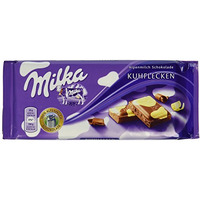 MILKA HAPPY COW, IDEAL FOR GIFTING, BIRTHDAY GIFT, VALENTINES DAY 100G