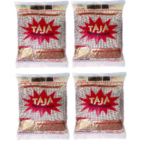 TAJA Puffed Rice 500GM, Pack of 4 (MURI/MURMURA)