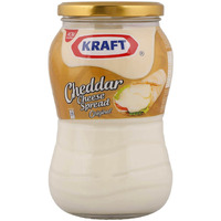 Kraft Cheddar Cheese Spread Original, 870 g (1044026)