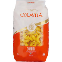 Colavita Gomiti Italian Pasta 500g