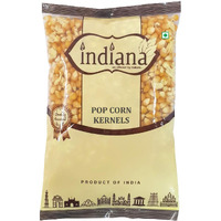 Indiana Pop Corn Big Size Kernels (400gm)