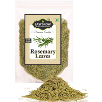 Easygrow Rosemary Dried Leaves (100% Natural)  1kg