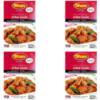 Shan Achar Gosht Masala, 1.76 oz  50 g, 4 Pack