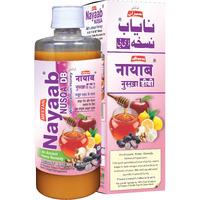 MEEZAN Nayaab Nusqa Db - Liquid, 500 Ml