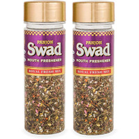 Panjon Swad Mukhwas Royal Fresh Mix (Pack Of 2)