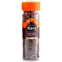 Kery Chatpata Khajoor Pachak, 1 Bottle, 130Gm (Digestive Dates Mouth Freshener)