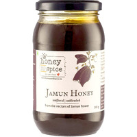 Honey and Spice Jamun Honey Pure & Natural 500 g