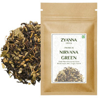 Zyanna Premium Tea (Nirvana Tea, 100 gm)