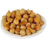Maven & Bloom Kashmiri Garlic Himalayan Garlic Kashmiri Lahsun Himalayan Single Clove Garlic (200g)