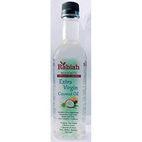 Rabiah Extra Virgin Coconut Oil, 500 ml