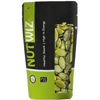 Nutwiz Premium Seeds (Pumpkin rosted, 200g)