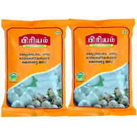 Priyam Kozhukattai Flour, 2-Pack, 2x500g