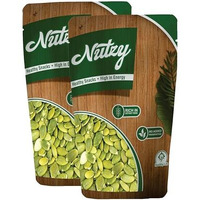 Nutzy Premium Seeds (Pumpkin Seeds, 400g)