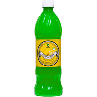 NatureOnus Lemon Juice Concentrate 700ml (Pack of 3)| Equivalent to 70 Natural Lemons | Ideal for daily use in Cooking & Beverages | High in Vitamin C | Contains Natural Lemon Juice | Lemon juice is the perfect substitute for fresh Lemon Juice | It is made from the choicest of lemons