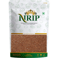 NRIP Alsi (Flax Seeds) Raw 200 Gm