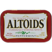 Altoids - Traditional Peppermint Tin - 1.76 oz.