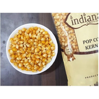 Indiana Pop Corn Big Size Kernels (800gm)