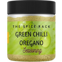 The Humble Craft Oregano Seasoning - Pizza, Garlic Bread, Pasta, Bagel & Italian Chilli Oregano Seasoning Mix - 100gms