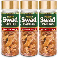 Panjon Swad Meetha Amla Mukhwas (Pack Of 3)