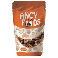 Ancy Foods Premium Dry Fruits (Dry Dates/Chuara Red), 250 Gm