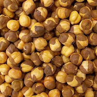 Meenakshi - Roasted Gram | Bhuna Sabut Chana |    2 Kg