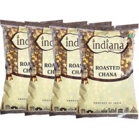 Indiana Roasted Chana (800gm)