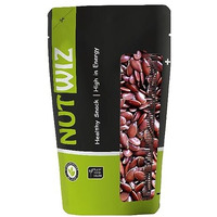 Nutwiz Premium Seeds (Flax Seeds, 200g)