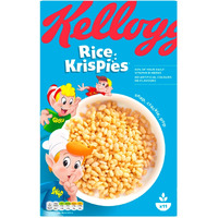 Kelloggs Rice Krispies, 340g