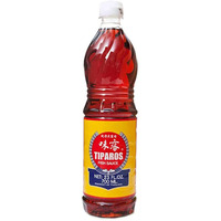 Tiparos Fish Sauce, 700 ml