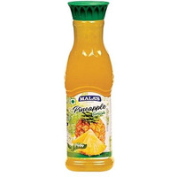 Malas Crush, Pineapple, 750 Millilitre
