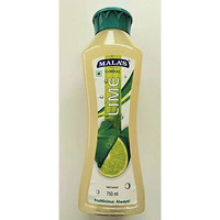 Malas, Lime Cordial, 750 Millilitre, Liquid