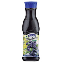 Malas, Blue Berry Crush, 750 millilitre