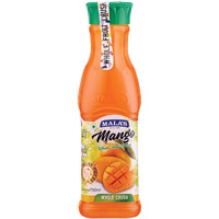 Malas, Whole Crush, Mango, 750 millilitre