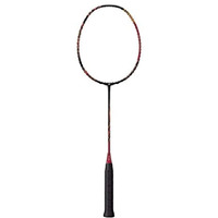 YONEX Plastic Astrox 99 Game Badminton Racquet - Prestrung (Cherry Sunburst)