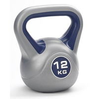 Kobo Kettle Bell 12 Kg Home Gym