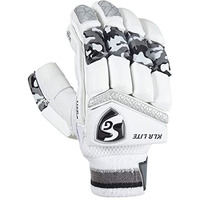 SG KL Rahul Lite Cricket Batting Gloves : Youth LH