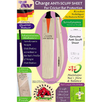 Charge Cricket Bat Protection Sheet