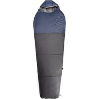 Tripole Shivalik Zero Degree Comfort Sleeping Bag (Black)