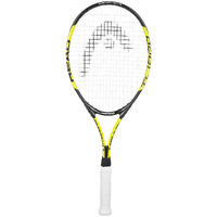 Head Titanium 1000 Tennis Racquet (Strung)