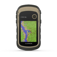 eTrex 32X
