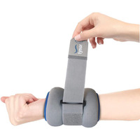 Tynor Weight Cuff, Grey, 1KG, Universal Size, 1 Unit