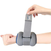 Tynor Weight Cuff, Grey, 2KG, Universal Size, 1 Unit