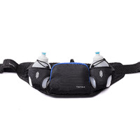 Tripole Runaqua Hydration Belt and Waist Pack for Running and Cycling
