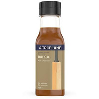 Aeroplane - Falcon - Bat Oil - Used to Protect, Increase Durability and Strengthen Cricket Bat | 100 ML