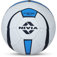 Nivia Handball Trainer Synthetic (Men), Rubber ( Multi Color ,Standard)