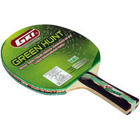 GKI Green Hunt Tennis,Speed 92, Spin 90, Control 96
