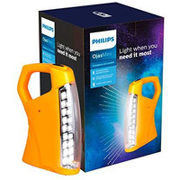 Philips OjasMini Rechargeable Emergency LED Lantern
