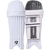 SG Shield Cricket Batting Legguard (Batting Pad) Youth
