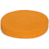 VICTOR GR-338 Badminton Racket Towel Grip (Orange,Cotton)
