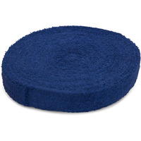 VICTOR GR-338 Badminton Racket Towel Grip (Blue)